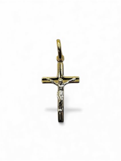Charm Domar Charm oro 18k in Oro CHOR-554-280 - CHOR-554-280